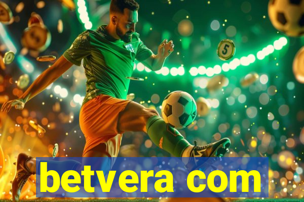 betvera com